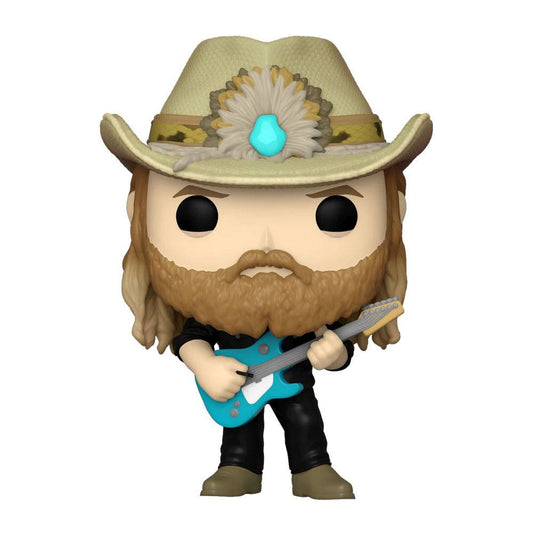 Funko POP! Rocks - Chris Stapleton