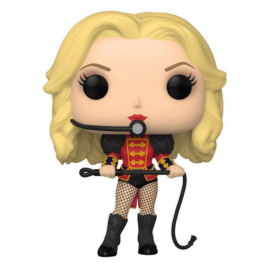 Funko POP! Rocks - Britney Spears: Circus (Chase möglich)