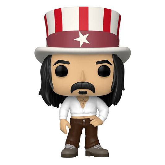 Funko POP! Rocks - Frank Zappa