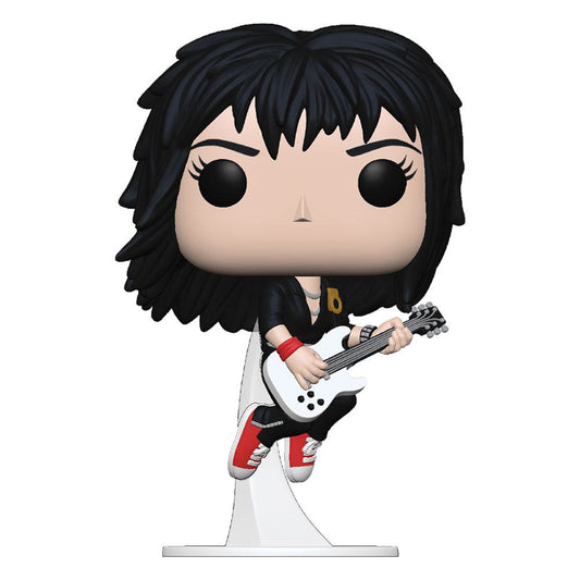 Funko POP! Rocks - Joan Jett