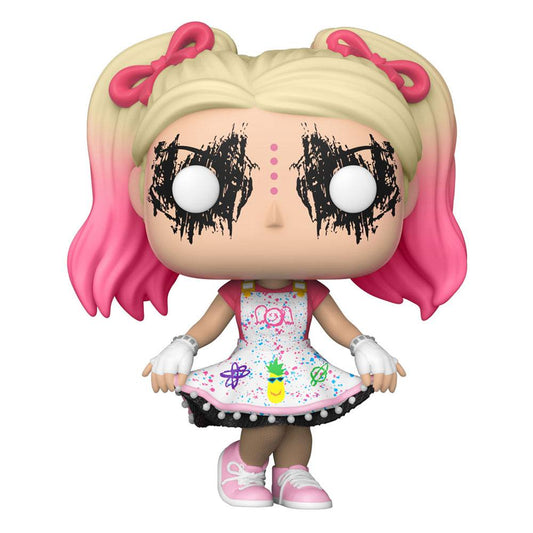 Funko POP! WWE: Alexa Bliss (WM37) (Chase möglich)