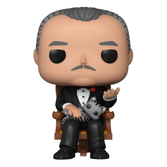 Funko POP! Movies - Der Pate 50th Anniversary: Vito