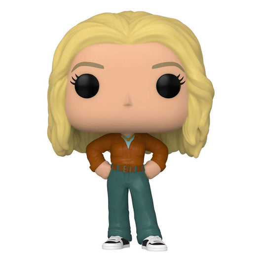 Funko POP! Movies - Jurassic World 3: Ellie Sattler