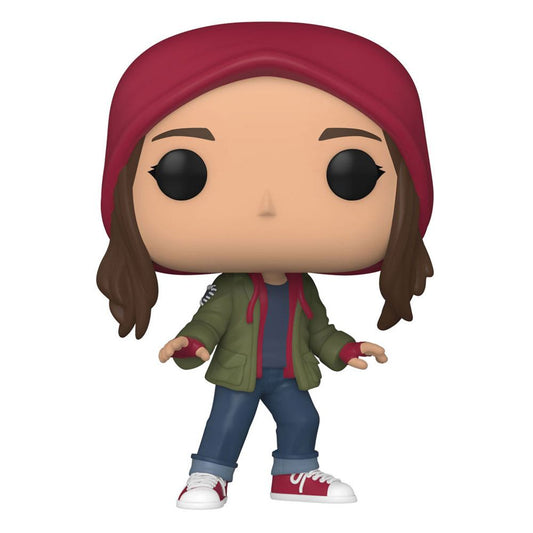 Funko POP! Movies - Jurassic World 3: Maisie