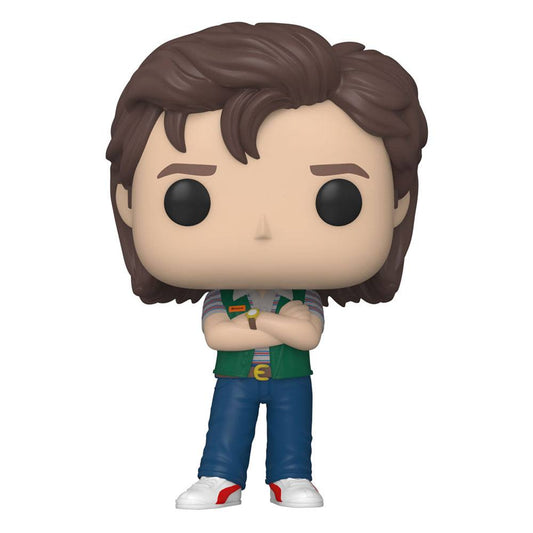 Funko POP! Television - Stranger Things: Steve