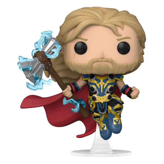 Funko POP! Marvel - Thor Love & Thunder: Thor