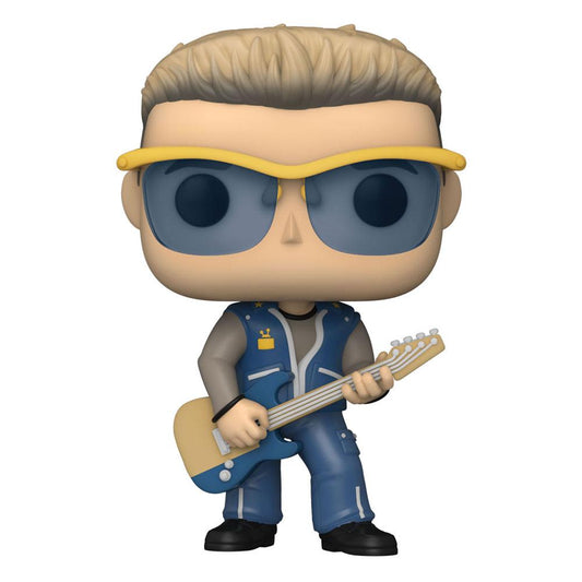 Funko POP! Rocks - U2: Zoo TV Adam