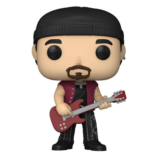 Funko POP! Rocks - U2: Zoo TV Edge