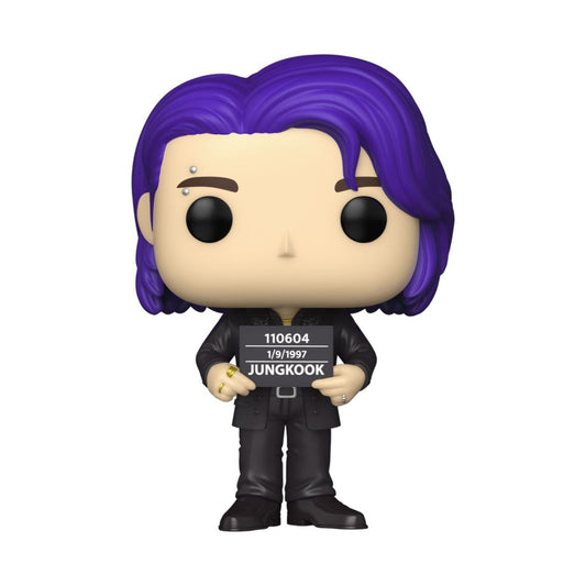 Funko POP! Rocks - BTS: Jung Kook