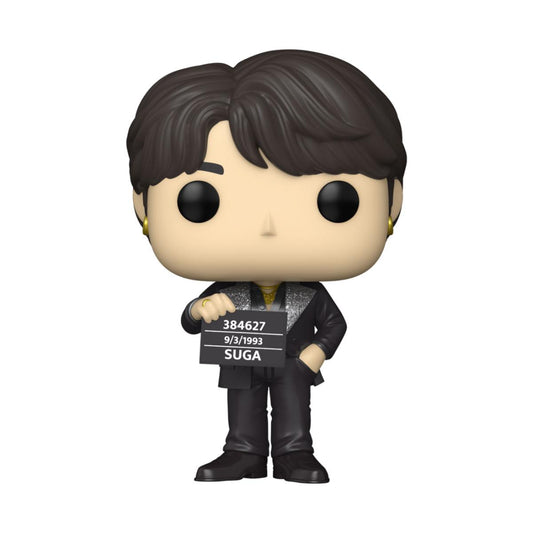 Funko POP! Rocks - BTS: Suga