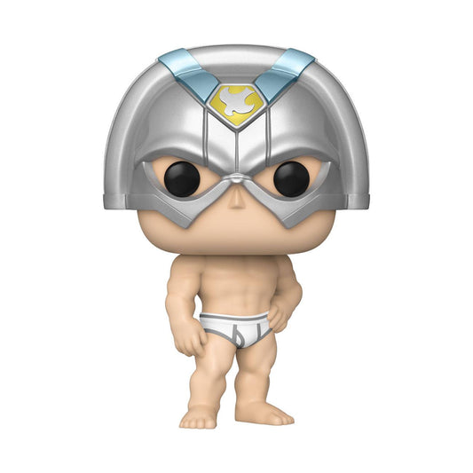 Funko POP! TV - Peacemaker: Peacemaker - lootstore.de