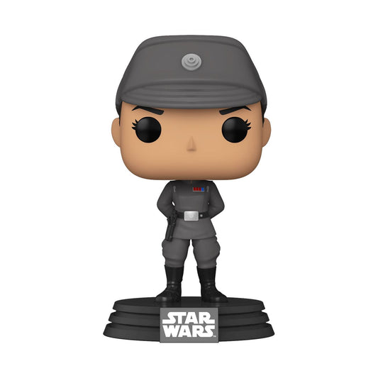 Funko POP! Star Wars - Obi-Wan Kenobi: Tala Durith