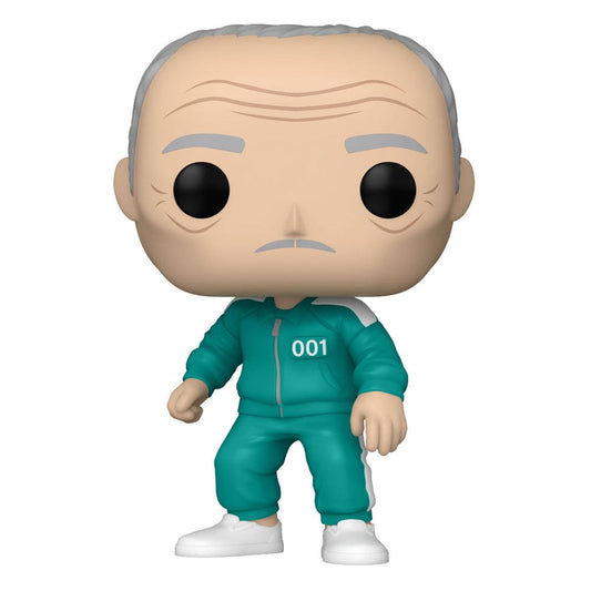 Funko POP! TV - Squid Game: Il-nam 001 - lootstore.de