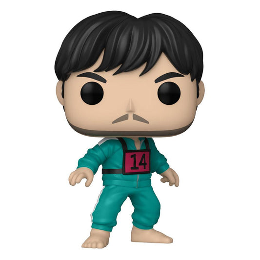Funko POP! TV - Squid Game: Sang-Woo 218