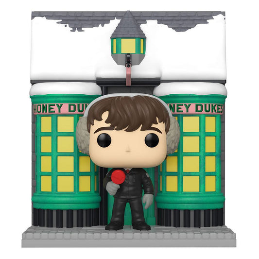 Funko POP! Harry Potter - Chamber of Secrets Anniversary: Honeydukes w/Neville