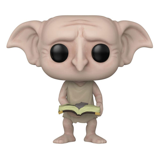 Funko POP! Harry Potter - Chamber of Secrets Anniversary: Dobby