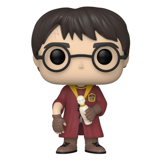 Funko POP! Harry Potter - Chamber of Secrets Anniversary: Harry