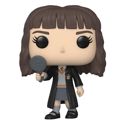 Funko POP! Harry Potter - Chamber of Secrets Anniversary: Hermine