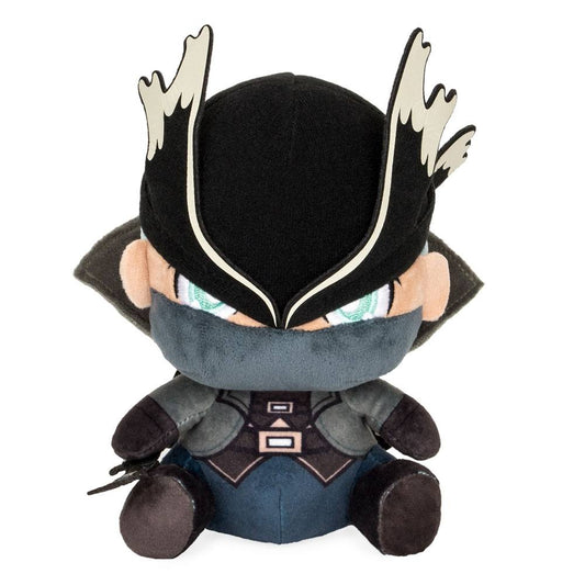 Gaya Entertainment - Bloodborne Stubbins Plüschfigur: Hunter