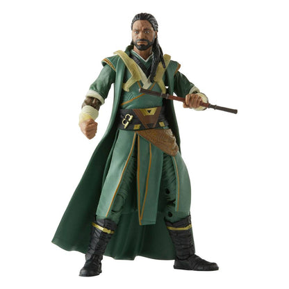 Hasbro - Doctor Strange in the Multiverse of Madness Marvel Legends: Master Mordo