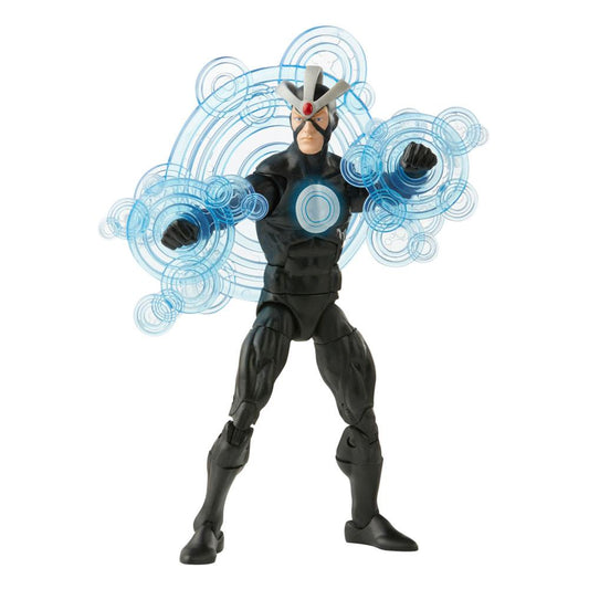 Hasbro - X-Men Marvel Legends Series: Havok