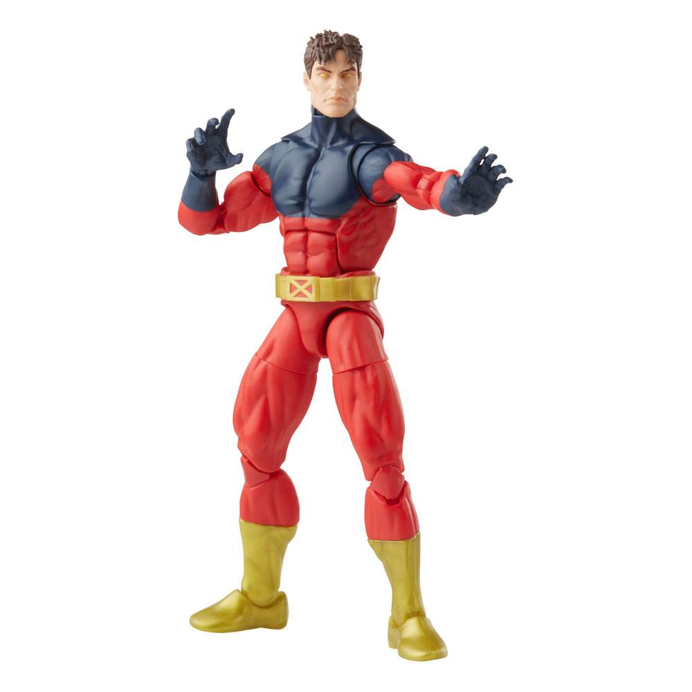 Hasbro - X-Men Marvel Legends Series: Vulcan