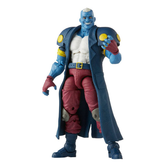 Hasbro - X-Men Marvel Legends Series: Maggott