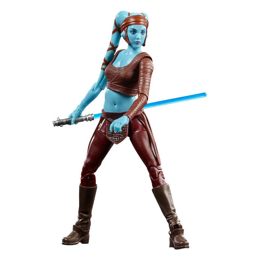 Hasbro - Star Wars Episode II Black Series 2022: Aayla Secura - lootstore.de