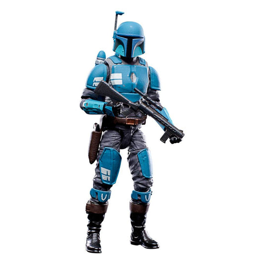 Hasbro - Star Wars The Mandalorian Vintage Collection: Death Watch Mandalorian