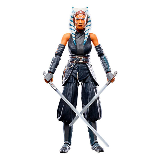 Hasbro - Star Wars The Mandalorian Vintage Collection: Ahsoka Tano (Corvus)