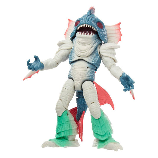 Hasbro - Mighty Morphin Power Rangers Lightning Collection Actionfigur 2022: Pirantishead