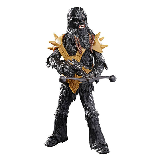 Hasbro - Star Wars Black Series Archive: Black Krrsantan