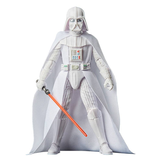 Hasbro - Star Wars Ininities: Return of the Jedi Black Series Archive Actionfigur: Infinities Darth Vader