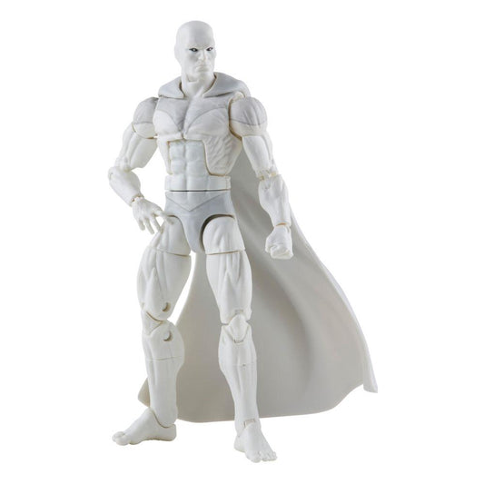 Hasbro - Marvel Legends Retro Collection Series Actionfigur 2022: Vision (West Coast Avengers) 15 cm