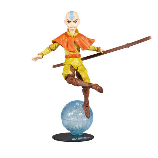 McFarlane - Avatar Der Herr der Elemente: Aang