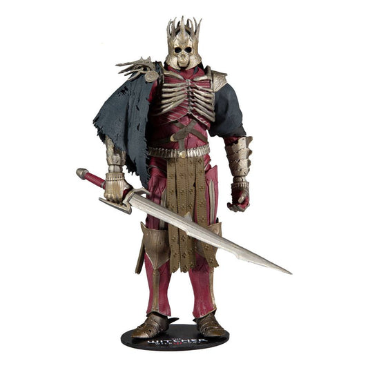 McFarlane - The Witcher Actionfigur: Eredin