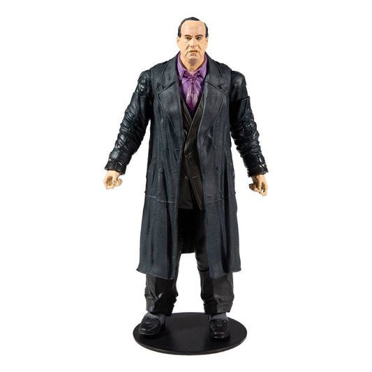 McFarlane - DC Multiverse The Batman: The Penguin - lootstore.de