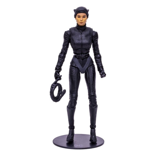 McFarlane - DC Multiverse The Batman: Catwoman Unmasked - lootstore.de