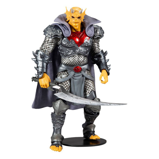 McFarlane - DC Multiverse Actionfigur: The Demon/Etrigan (Demon Knights)