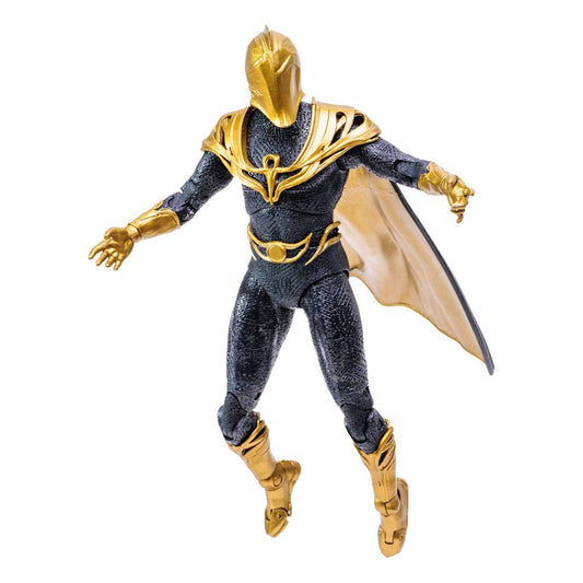 McFarlane - DC Black Adam Actionfigur: Dr. Fate