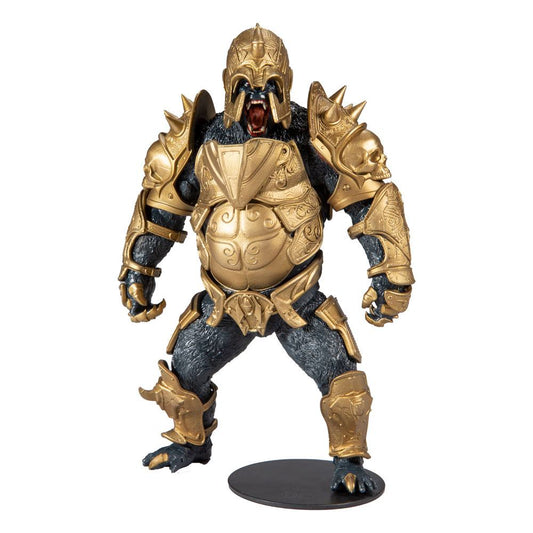 McFarlane - DC Multiverse Actionfigur: Gorilla Grodd (Injustice 2)