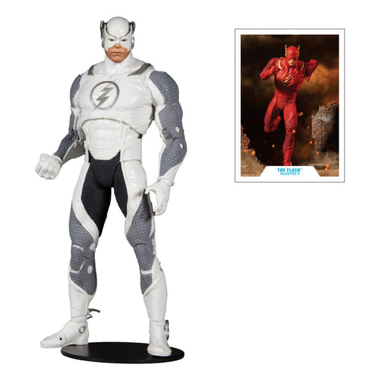 McFarlane - DC Gaming Actionfigur: The Flash (Hot Pursuit) - lootstore.de
