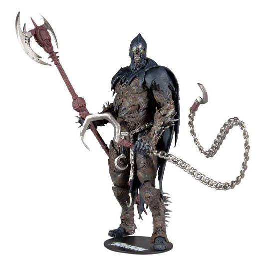 McFarlane - Spawn Actionfigur: Raven Spawn