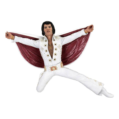 NECA - Elvis Presley: Live in '72