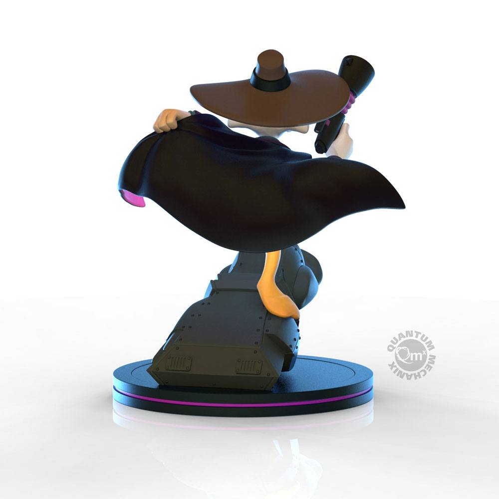 QMX - Darkwing Duck Q-Fig