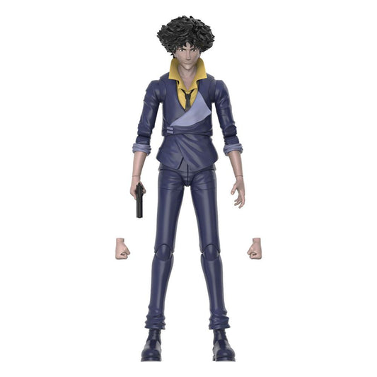 Loyal Subjects - Cowboy Bepop BST AXN: Spike Spiegel - lootstore.de