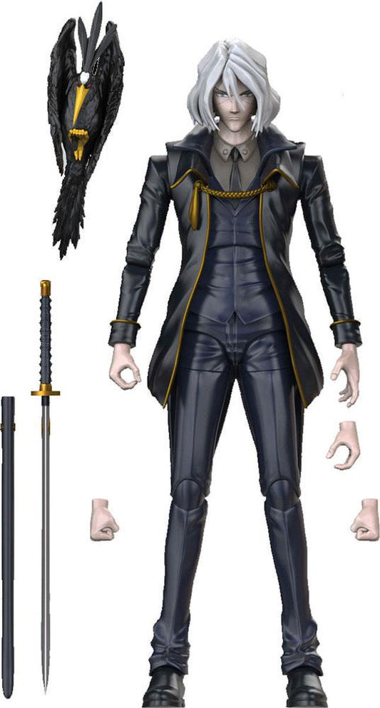 Loyal Subjects - Cowboy Bepop BST AXN: Vicious - lootstore.de