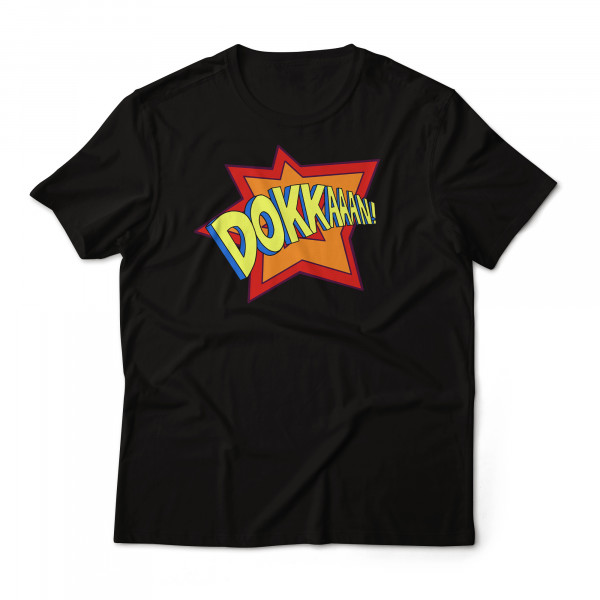 Lootgear - Sakura Worlds: Dokkan T-Shirt