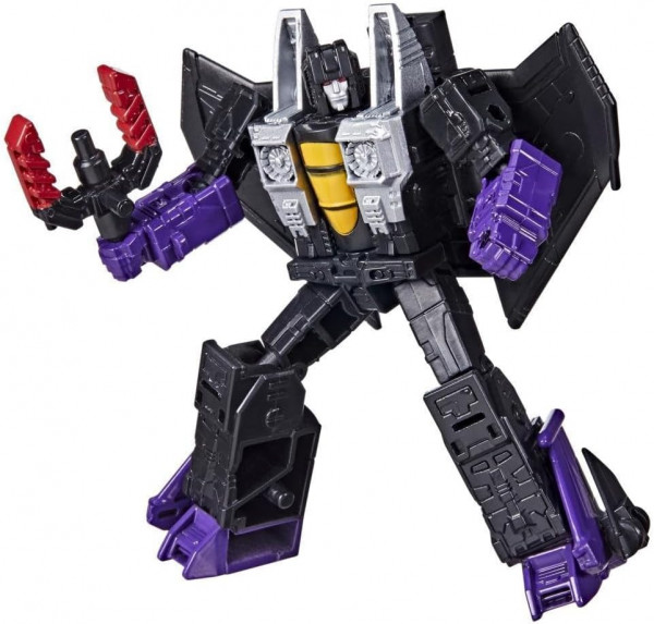 Hasbro - Transformers Generations Legacy Core: Skywarp