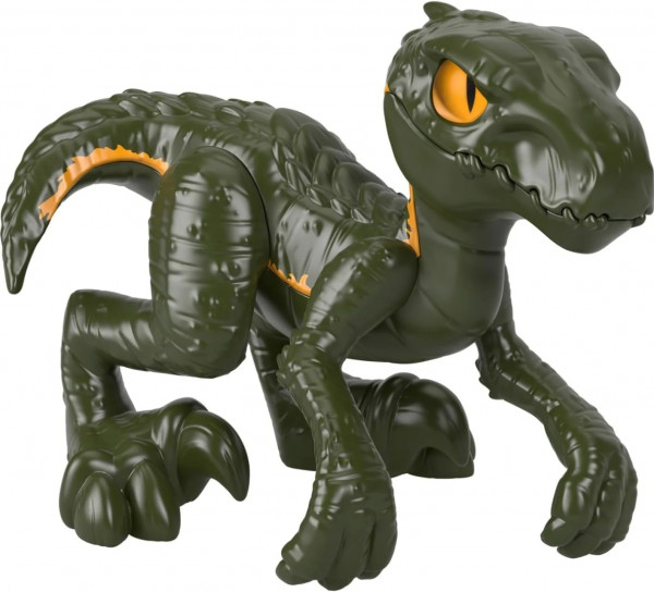 Mattel - Jurassic World Imaginext: Indoraptor